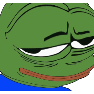  Pepe the Frog 