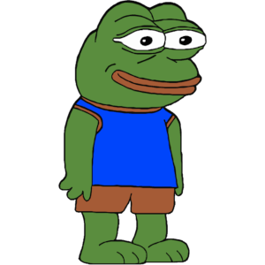  Pepe the Frog 
