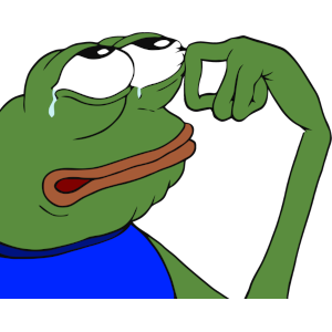 Pepe the Frog 