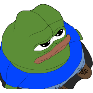  Pepe the Frog 