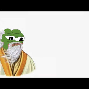  Pepe the Frog 