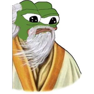  Pepe the Frog 