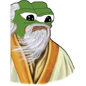  Pepe the Frog 