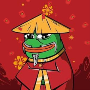 Pepe the Frog 