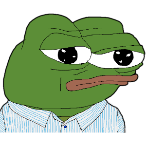  Pepe the Frog 