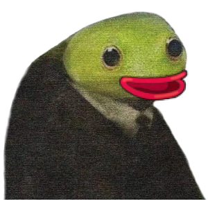  Pepe the Frog 