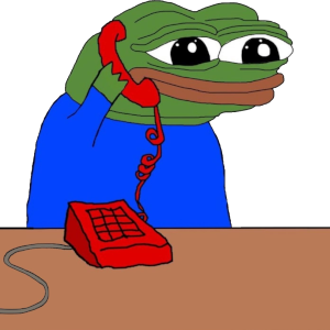  Pepe the Frog 