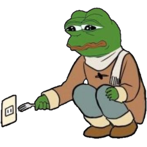  Pepe the Frog 