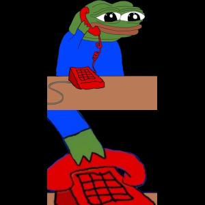  Pepe the Frog 