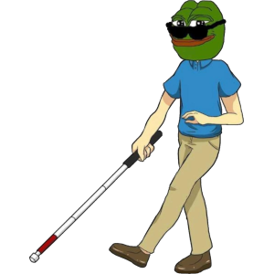  Pepe the Frog 
