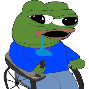  Pepe the Frog 