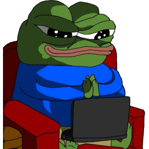  Pepe the Frog 