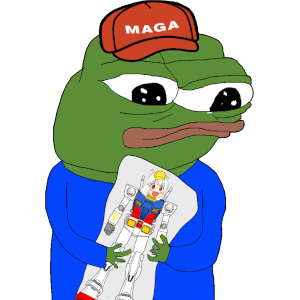  Pepe the Frog 