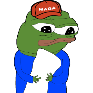  Pepe the Frog 