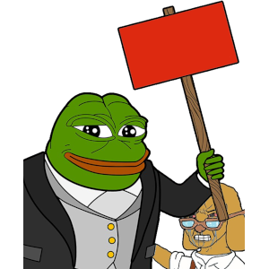  Pepe the Frog 