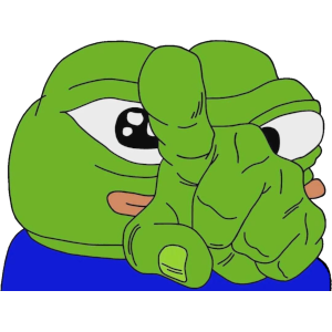  Pepe the Frog 