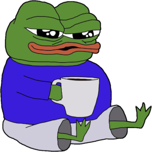  Pepe the Frog 