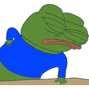  Pepe the Frog 
