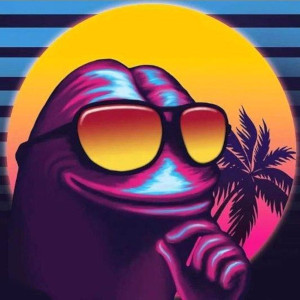  Pepe the Frog 