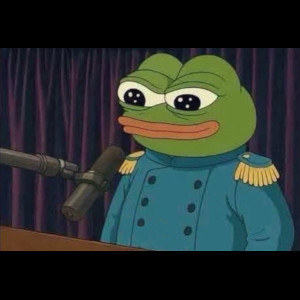  Pepe the Frog 