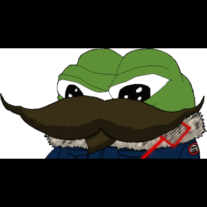  Pepe the Frog 