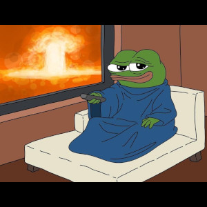  Pepe the Frog 