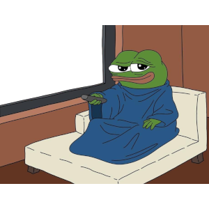  Pepe the Frog 
