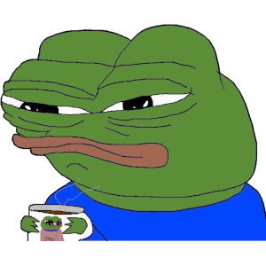  Pepe the Frog 