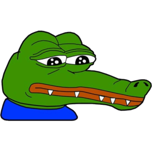  Pepe the Frog 