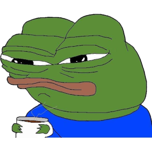  Pepe the Frog 
