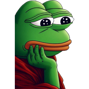  Pepe the Frog 