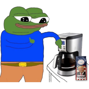  Pepe the Frog 