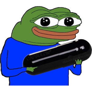  Pepe the Frog 