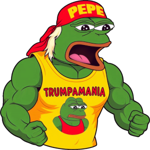  Pepe the Frog 