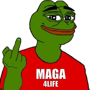  Pepe the Frog 