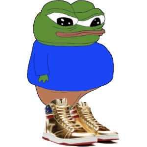  Pepe the Frog 