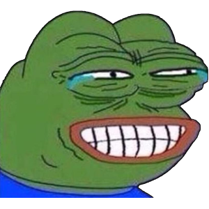  Pepe the Frog 