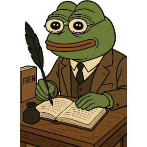  Pepe the Frog 