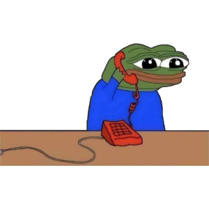  Pepe the Frog 