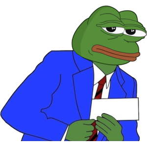  Pepe the Frog 