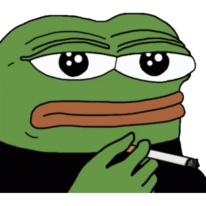  Pepe the Frog 