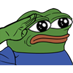  Pepe the Frog 