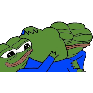  Pepe the Frog 