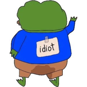  Pepe the Frog 