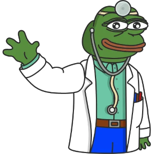  Pepe the Frog 