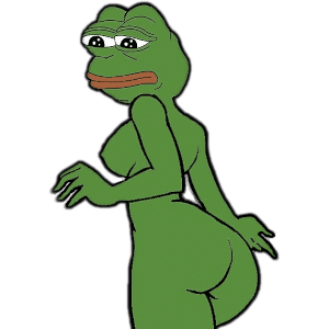  Pepe the Frog 