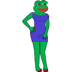  Pepe the Frog 