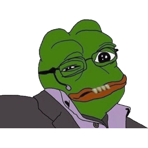  Pepe the Frog 