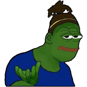  Pepe the Frog 