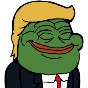  Pepe the Frog 